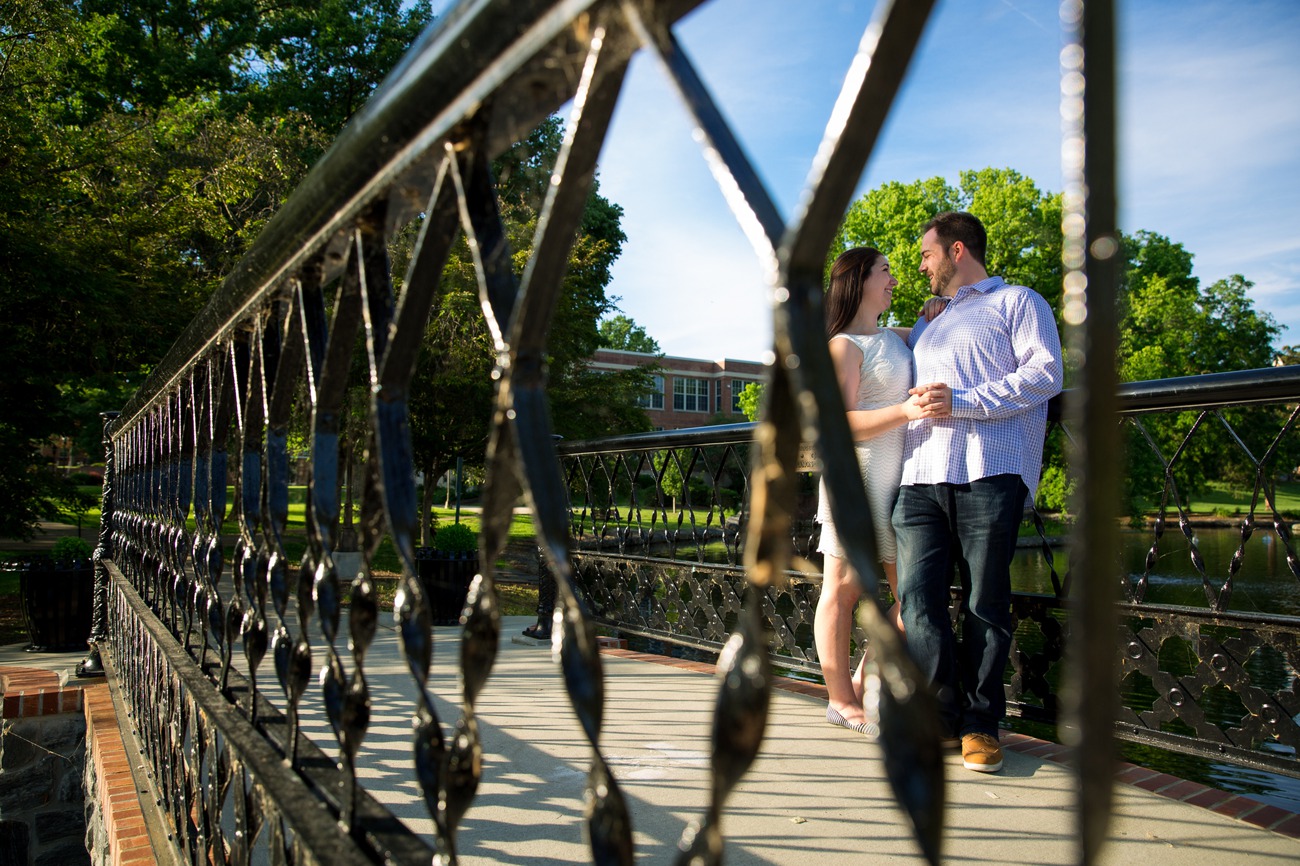 Millersville Engagement Photographer